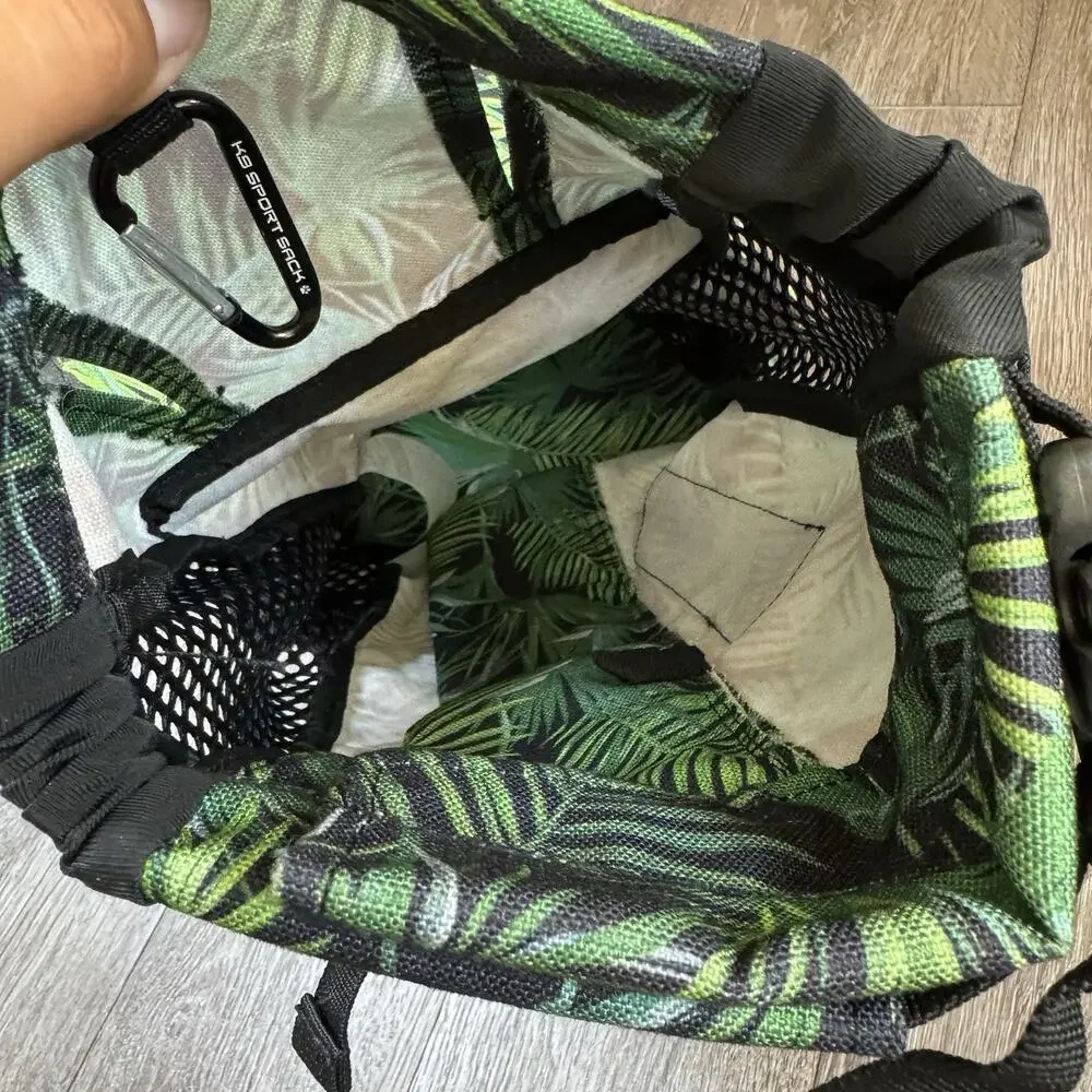 K9 Sport Sack Air 2 sportsack dog back pack Medium Excellent Condition